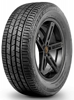 Шины 245/60 R18 Continental CrossContact LX Sport 105T FR