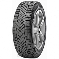 Шины 245/60 R18 Pirelli WINTER ICE ZERO FRICTION 105T