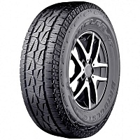 Шины 245/65 R17 Bridgestone DUELER A/T 001 111T XL