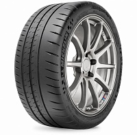 Шины 255/35 R20 N0 Michelin Pilot Sport Cup 2 97Y XL