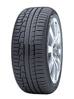 Шины 255/35 R20 Nokian Tyres WR A3 97W