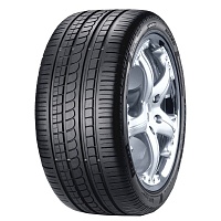 Шины 255/45 R18 Pirelli PZERO ROSSO 99Y MO