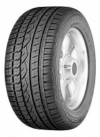 Шины 255/45 R19 Continental CrossContact UHP 100V