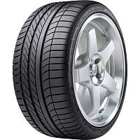 Шины 255/45 R19 N0 GoodYear Eagle F1 Asymmetric 100Y