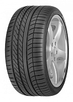 Шины 255/50 R19 GoodYear Eagle f1 asymmetric SUV 107W RF