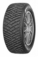 Шины 255/50 R19 GoodYear UltraGrip Ice Arctic SUV 107T XL шип