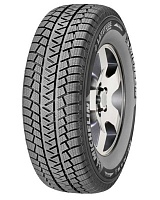 Шины 255/50 R19 Michelin Latitude Alpin 107V RF