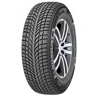 Шины 255/50 R19 Michelin Latitude Alpin LA2 107V XL RF