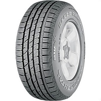 Шины 255/50 R19 Continental CrossContact LX Sport 107H XL RF MO