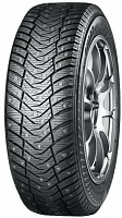 Шины 255/50 R19 Yokohama Ice Guard IG65 107T шип