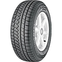 Шины 255/55 R18 Continental 4x4 WinterContact 105H MO