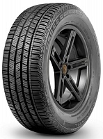 Шины 255/55 R18 Continental CrossContact LX Sport 109H