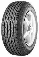 Шины 255/60 R17 Continental Conti 4x4 Contact 106H