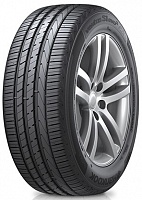 Шины 255/60 R17 Hankook Ventus S1 evo2 K117A 106V