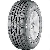 Шины 265/45 R21 J LR Continental CrossContact LX Sport 108W XL FR