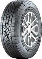 Шины 265/70 R15 Continental ContiCrossContact ATR 112T FR