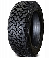 Шины 265/70 R17 Toyo Open Country M/T 118/115P