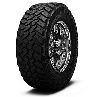 Шины 265/75 R16 Nitto Trail Grappler M/T 119/116P