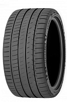 Шины 275/30 R20 Michelin Pilot Super Sport XL