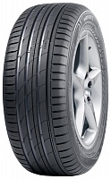 Шины 275/45 R19 Nokian Tyres Hakka Z SUV 108Y