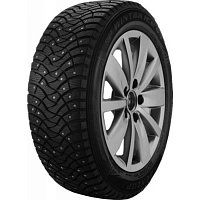 Шины 275/50 R20 Dunlop GRANDTREK ICE03 113T XL шип