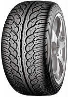 Шины 275/50 R20 Yokohama Parada Spec-X (PA02) 117V