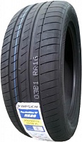 Шины 275/55 R20 KAPSEN RS26 117W