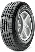 Шины 295/40 R20 Pirelli Scorpion Ice & Snow 110V XL