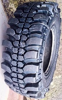Шины 35/11,5 R16 Барнаульский ШЗ NORTEC ET-500 120N