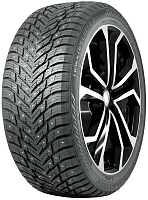 Шины 245/45 R19 SlentDrive Nokian Tyres Hakkapeliitta 10 EV 102T XL шип