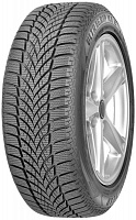 Шины 155/70 R19 GoodYear Ultra Grip Ice 2+ 88T XL