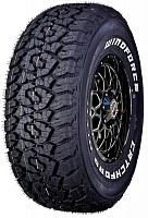 Шины 265/60 R18 WindForce CatchFors A/T II 114T