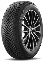 Шины 235/55 R18 Michelin Сrossclimate 2 104H