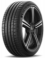 Шины 205/45 R17 Michelin Pilot Sport 5 88Y