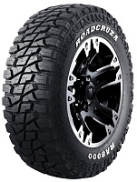 Шины 285/70 R17 Roadcruza RA8000 121/118Q