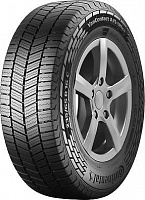 Шины 195/75 R16 Continental VanContact A/S Ultra 110/108R