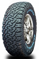 Шины 225/65 R17 Wideway All-Terrain T/A AK3 107/103R