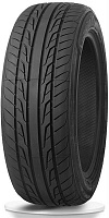 Шины 255/45 R20 Massimo Velocita U1 105W