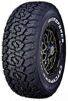 Шины 265/70 R16 WindForce CatchFors A/T II 112T