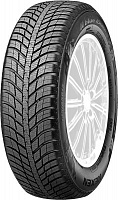 Шины 225/50 R17 Nexen N'Blue 4Season 98V