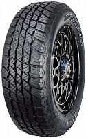 Шины 235/65 R17 Tracmax X-privio AT08 104T