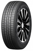 Шины 265/60 R18 Double Star DSS02 110H