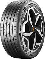 Шины 235/40 R18 Continental PremiumContact 7 95Y