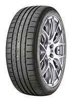 Шины 315/30 R21 Gripmax SureGrip Pro Sport 105Y