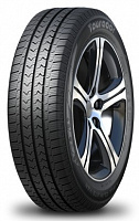 Шины 185/75 R16 Tourador X ALL CLIMATE VAN+ 104/102S