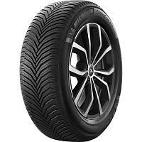 Шины 225/60 R18 Michelin Crossclimate 2 SUV 104W