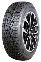 Шины 265/60 R18 Delmax Ultima ICE SUV 114T шип