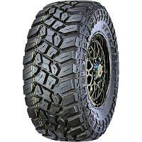 Шины 285/70 R17 Tracmax X-Privilo M/T 121/118Q