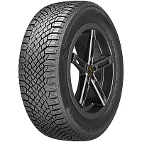 Шины 265/60 R18 Continental IceContact XTRM 114T шип