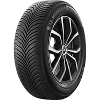 Шины 255/55 R18 Michelin Crossclimate 2 SUV 109W